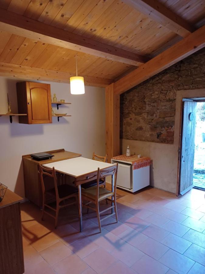 Il Cerro Agriturismo Zagarese Fuscaldo Exterior photo