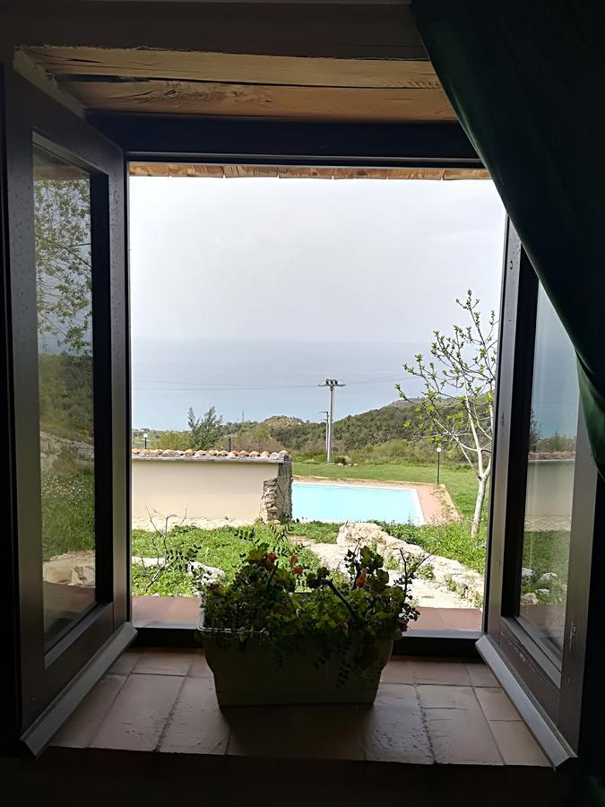 Il Cerro Agriturismo Zagarese Fuscaldo Exterior photo